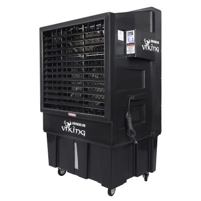 Viking AC-11 portable warehouse evaporative cooler
