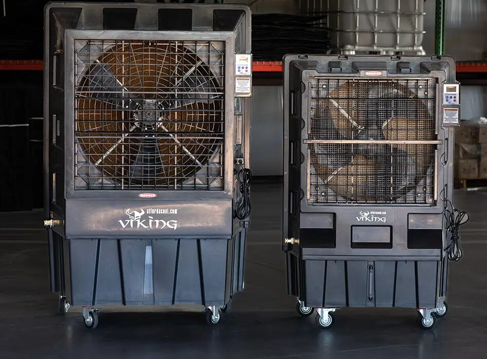 Turn Up the Comfort Without Turning Up the A/C Bill 